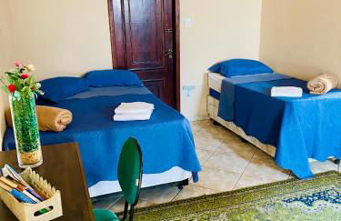 Casa Família Silva próximo ao Santuário Nacional - Foto 9