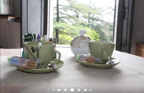 La casetta sul Piazzone - Foto 9