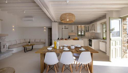 Kechros houses - Foto 2