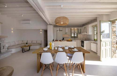 Kechros houses - Photo 2