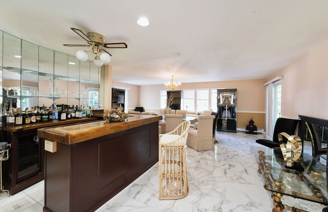 LUXURY BAY SHORE HOME - Foto 9