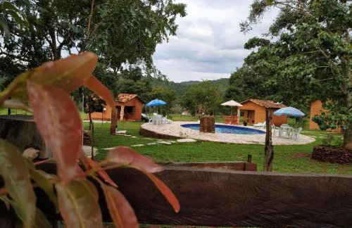 Recanto do Baru - Foto 12