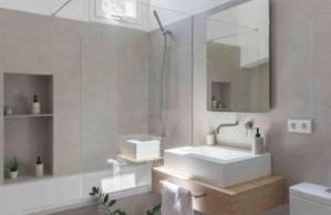 Calma Villa. Chalet de lujo, jacuzzi y piscina - Foto 35