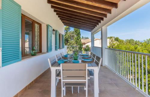 Villa Son Granada by Interhome - Foto 72