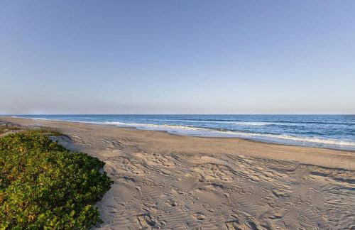 Luxurious Oceanfront Townhouse - Foto 28