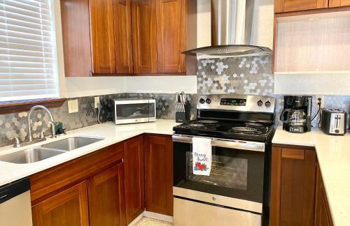 Near to OUHSC Hospitals-Garage Studio - Photo 95