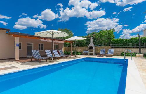 Holiday Home Vrt by Interhome - Foto 52