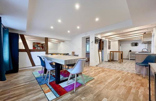 Epfig Maison - Foto 1