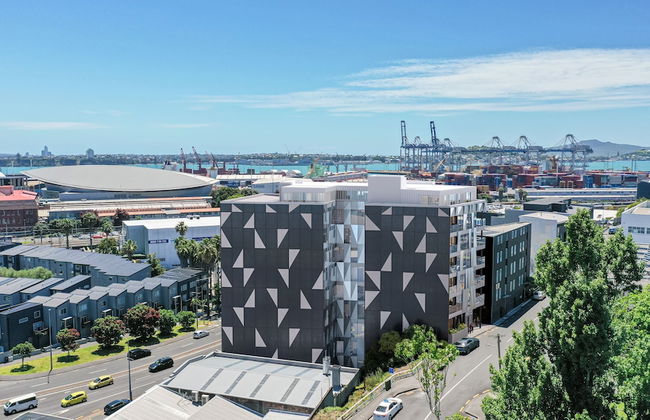 La Quinta by Wyndham Parnell Auckland - Photo 64