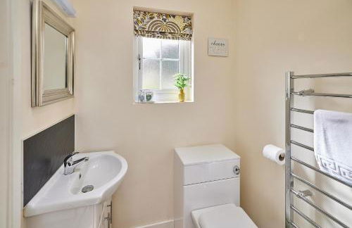 Host & Stay - Melody's Cottage - Foto 28