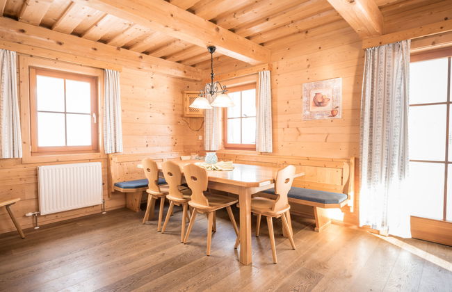 Fredis Hütte - Foto 11