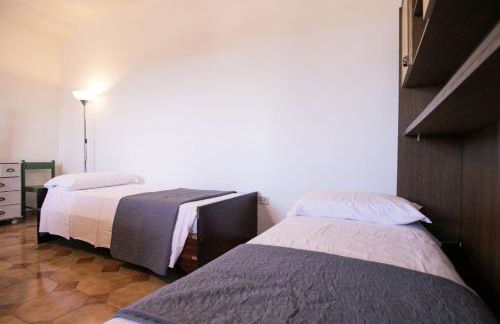 Villa-300-Meter-vom-Strand-entfernt-mit-privatem-Parkplatz - Foto 16