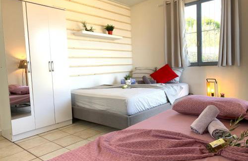 Olive Hill Private House - Foto 33