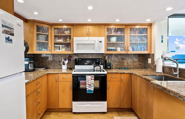 Big Island White Sands Village by Coldwell Banker Island Vacations - Foto 74