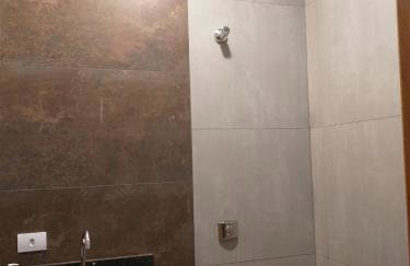 Area De Lazer Hospedagem Cidade Verde 1 - Foto 5