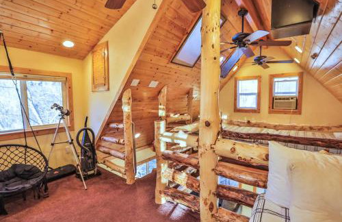 The Hummingbird at Zen Zion - Photo 21