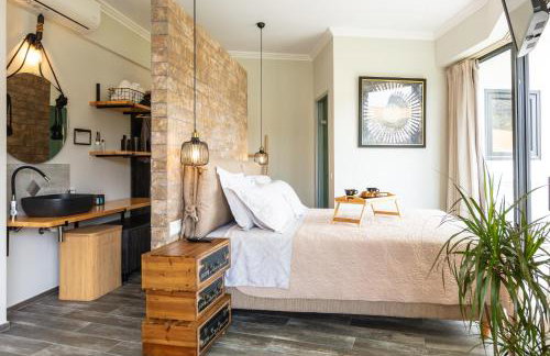 Tripiti Cozy Flat - Foto 11