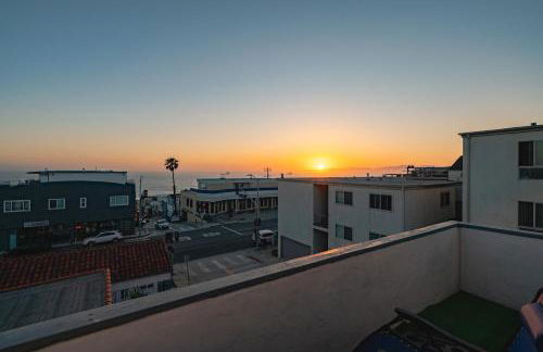 Newly Remodeled Cozy Beach Retreat Ocean Views - Foto 6