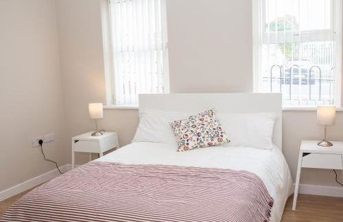 PG Mcquaid Suite - Foto 8