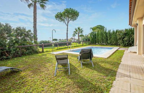 Nice Home In Guillena With Wifi - Foto 7