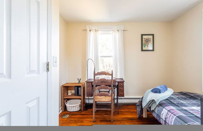 Cozy Easy Access to the Best of the Hudson Valley - Foto 32