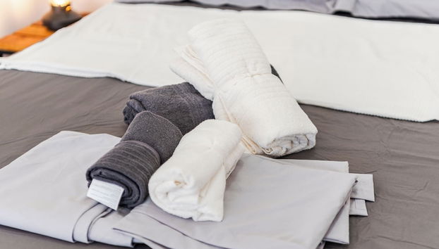 Seaview Charm Studio - Foto 4, Habitación