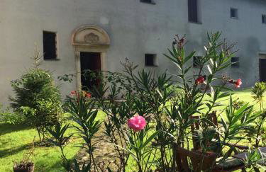 Zamek w Dzięgielowie - Foto 26