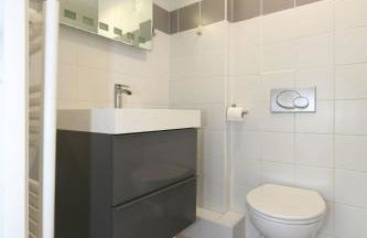 402 - Studio elegant et confortable a Paris 5 - Foto 26