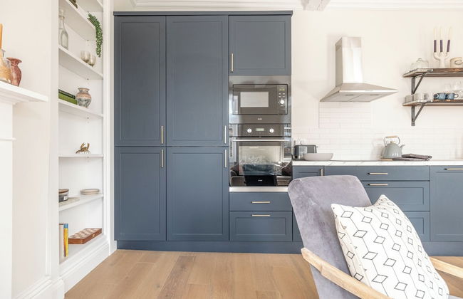 Hitchmans Mews - 2BD in Chipping Norton - Foto 24