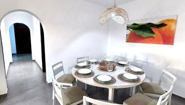 VILLA BLANCA - Foto 5