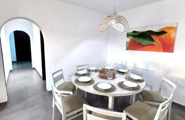 VILLA BLANCA - Foto 5