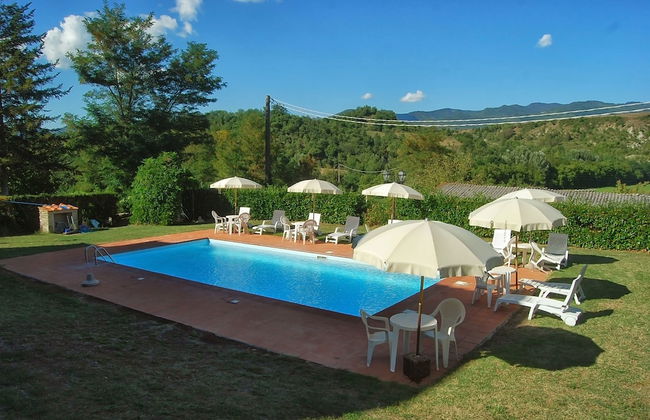 Villa Marisel - Foto 1