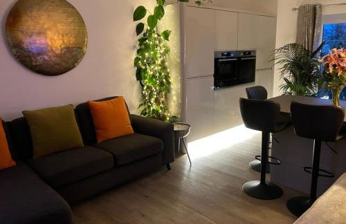 Elkstone House, Hot tub Luxury, Comfortable Home - Foto 31