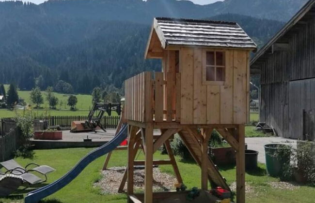 Apartment Leogang Near Ski Slopes - Foto 27