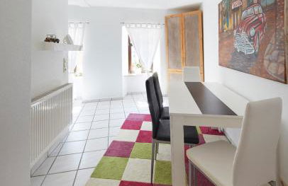 Ferienwohnung Eulenhof - Foto 5