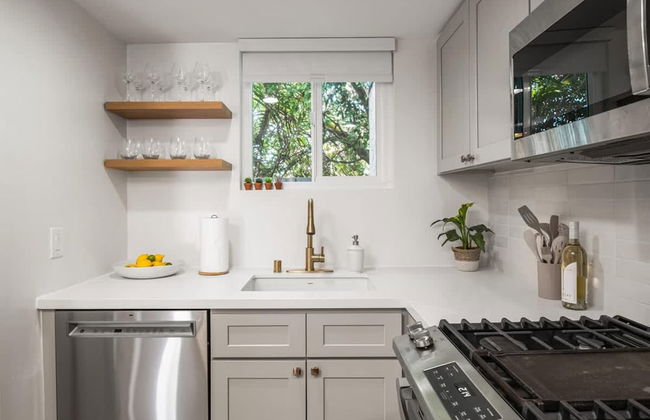 The South Bay Retreat - Foto 17