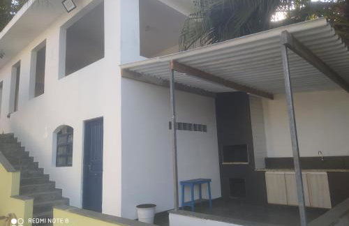 Chacara porta do mundo - Foto 5