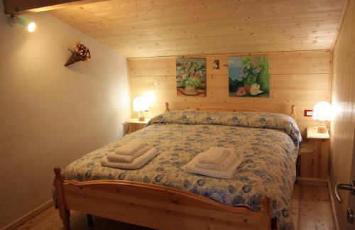 Albergo Diffuso Faller - Foto 15