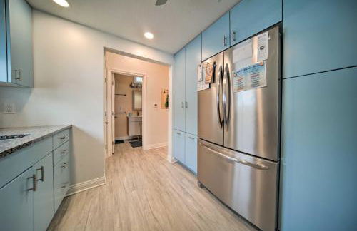 1 Mi to Presque Isle Waterfront Lake Erie Cottage - Foto 11