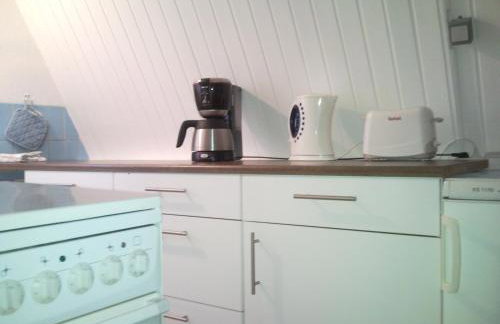 Finnhütte Canow - Foto 22