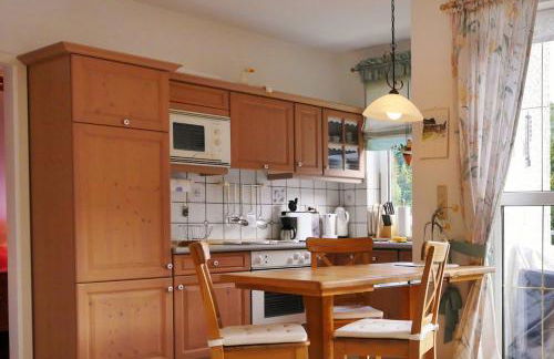 Komfort-Fewo SKYWALK-BLICK mit MeineCardPlus - Foto 13