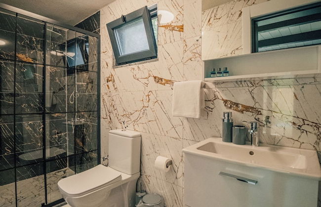 MoonSA Boutique Villas - Foto 18