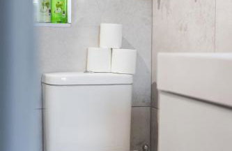 Modern 2bed flat near station - COU B - Foto 6