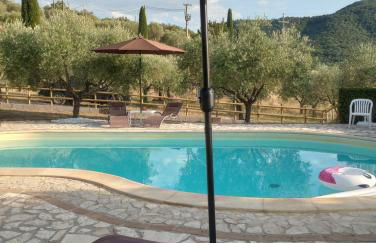 Eclissi casa vacanza LUNA - Foto 24