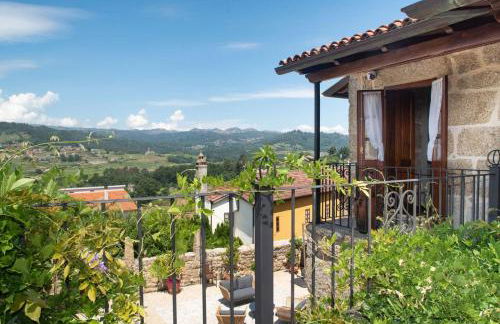 Pazo de Esposende - Foto 65