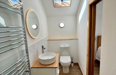 Stunning stone coach house - Foto 18