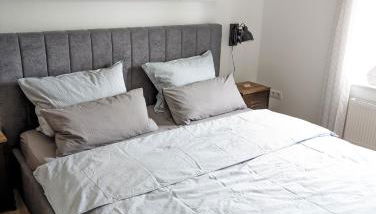 Ferienwohnung Deichblick - Foto 4