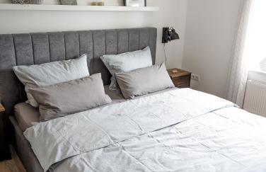 Ferienwohnung Deichblick - Foto 4