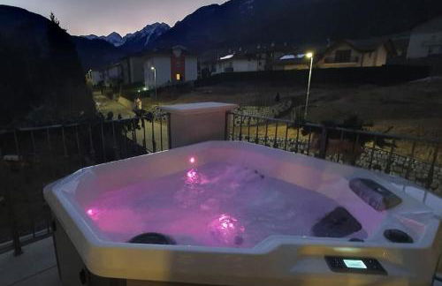 Living with style between mountains & apple orchards - Foto 32