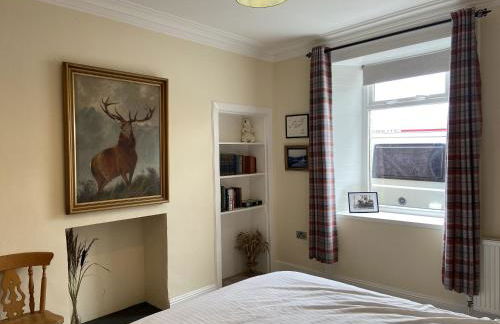 1 Inveravon Cottage - Foto 31